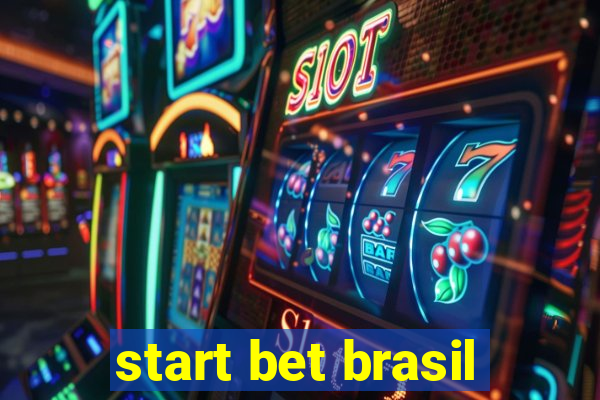 start bet brasil